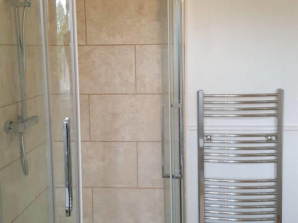 סטראוד Grigshot Apartment מראה חיצוני תמונה