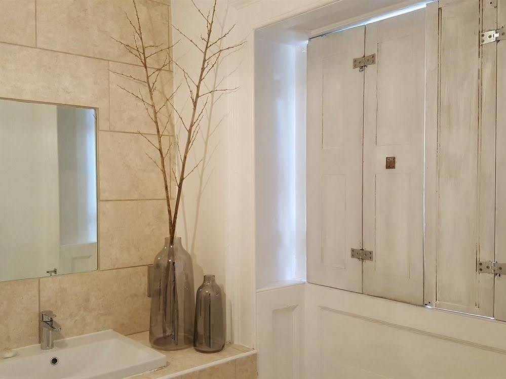 סטראוד Grigshot Apartment מראה חיצוני תמונה